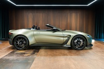 Aston Martin Vantage 2023