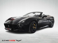 Ferrari California 2017