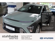Hyundai Kona 2025