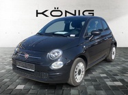 Fiat 500 2022