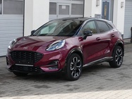 Ford Puma 2024