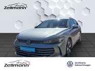 Volkswagen Passat 2025