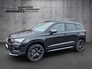 Cupra Ateca 2025