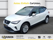 Seat Arona 2026