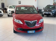 Lancia Ypsilon 2014