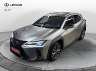 Lexus UX 2020