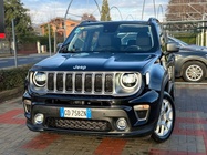 Jeep Renegade 2021