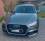 Audi A3 2019