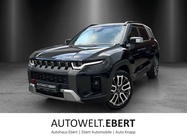 Ssangyong Torres 2024