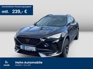 Cupra Formentor 2023