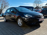 Opel Astra 2019