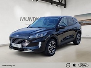 Ford Kuga 2023