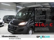 Opel Movano 2025