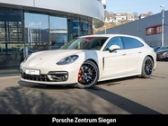 Porsche Panamera 2021