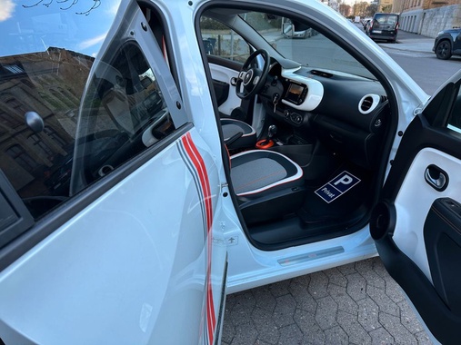 Renault Twingo 2020