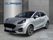 Ford Puma 2024