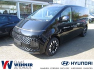 Hyundai Staria 2025