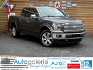 Ford F150 2017