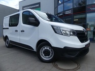 Renault Trafic 2022