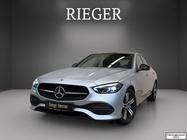 Mercedes-Benz C-Class 2023