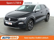 Volkswagen T-Roc 2020