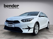 Kia Ceed 2025