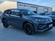 Volkswagen Tayron 2025