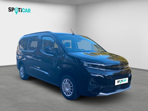 Opel Combo 2024