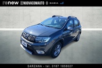 Dacia Other 2020