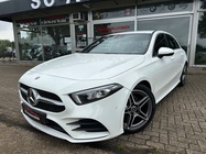 Mercedes-Benz A-Class 2020