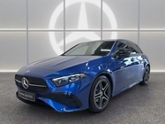 Mercedes-Benz A-Class 2024