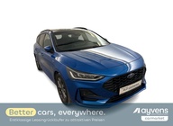 Ford Focus 2023