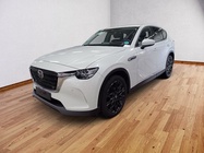 Mazda CX-60 2025