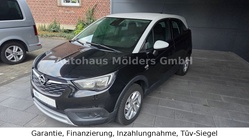 Opel Crossland 2019