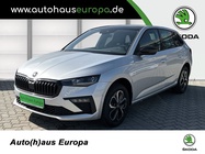 Skoda Scala 2025