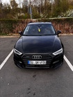Audi A3 2019