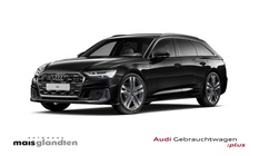 Audi A6 2025