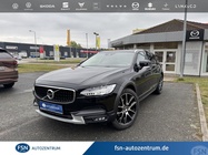 Volvo V90 2019