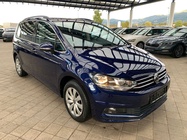 Volkswagen Touran 2022