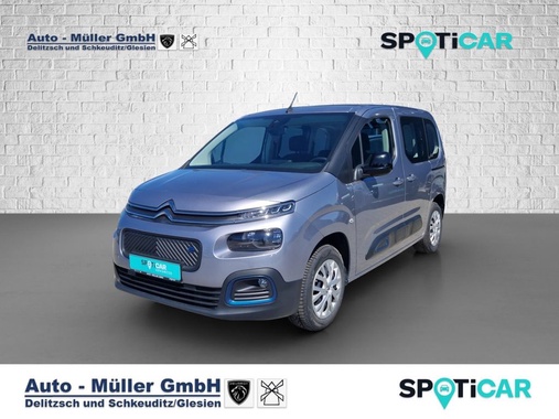 Citroen Berlingo 2022