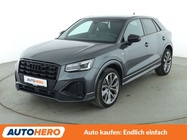 Audi Q2 2022