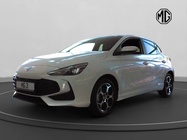 MG MG3 2026