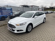 Ford Mondeo 2017