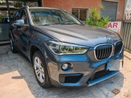 BMW X1 2016