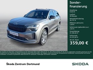 Skoda Kodiaq 2025