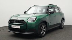 MINI Countryman 2025
