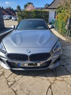 BMW Z4 2024