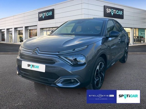 Citroen C4 2024