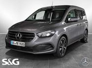 Mercedes-Benz T-Class 2025