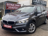 BMW 2 Series 2016
